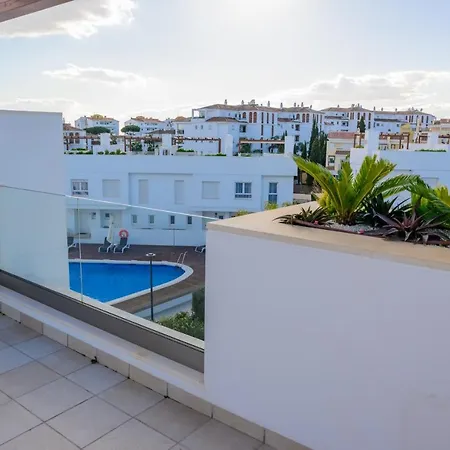 Impressive Brand New Townhouse In El Romeral Calahonda Ferienhaus Sitio de Calahonda