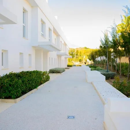 Ferienhaus Impressive Brand New Townhouse In El Romeral Calahonda Sitio de Calahonda