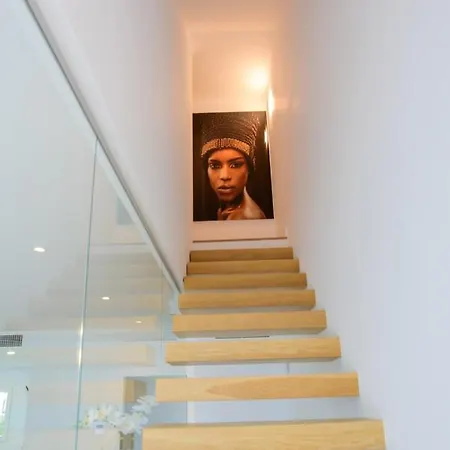 Impressive Brand New Townhouse In El Romeral Calahonda Casa vacanze