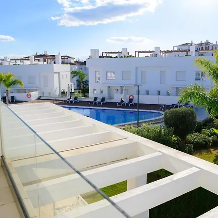 Casa vacanze Impressive Brand New Townhouse In El Romeral Calahonda