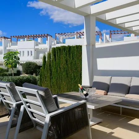 Casa vacanze Impressive Brand New Townhouse In El Romeral Calahonda Sitio de Calahonda