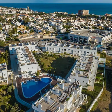 Casa vacanze Impressive Brand New Townhouse In El Romeral Calahonda *