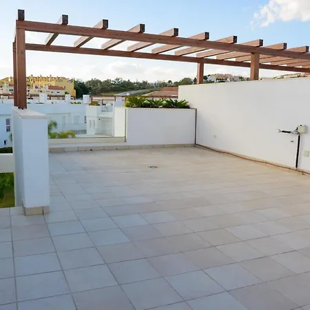 Impressive Brand New Townhouse In El Romeral Calahonda Casa vacanze